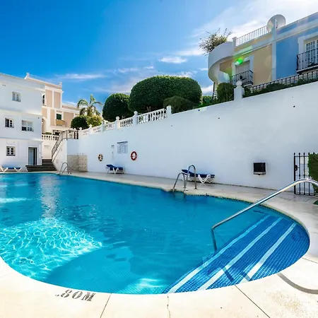Spacy Stylish Aloha Townhouse * Marbella