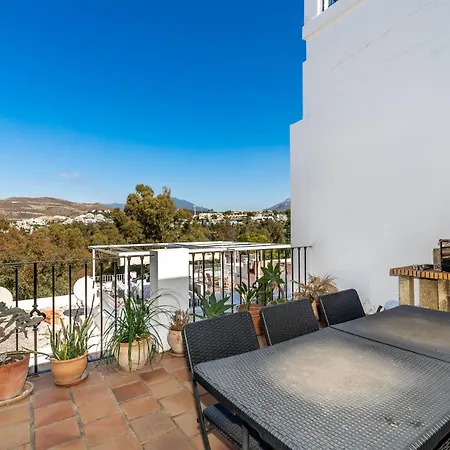 Holiday home Spacy Stylish Aloha Townhouse *