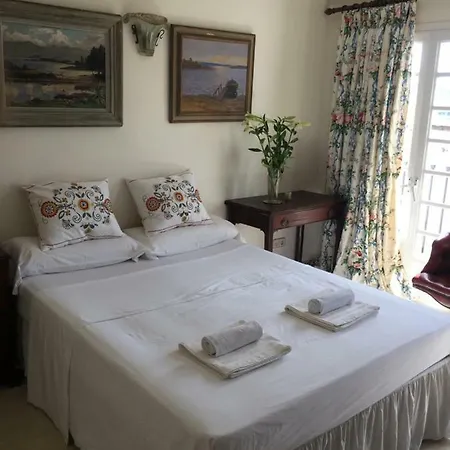 Spacy Stylish Aloha Townhouse * Marbella