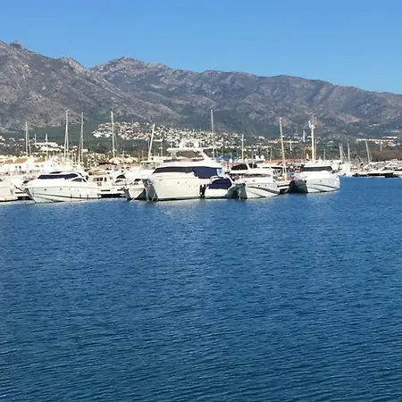 Holiday home Spacy Stylish Aloha Townhouse Marbella