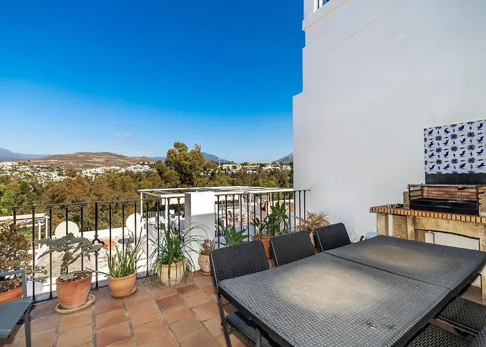 بيت للعطل Spacy Stylish Aloha Townhouse *