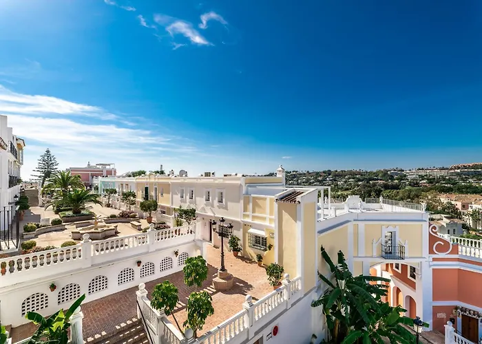 بيت للعطل Spacy Stylish Aloha Townhouse *